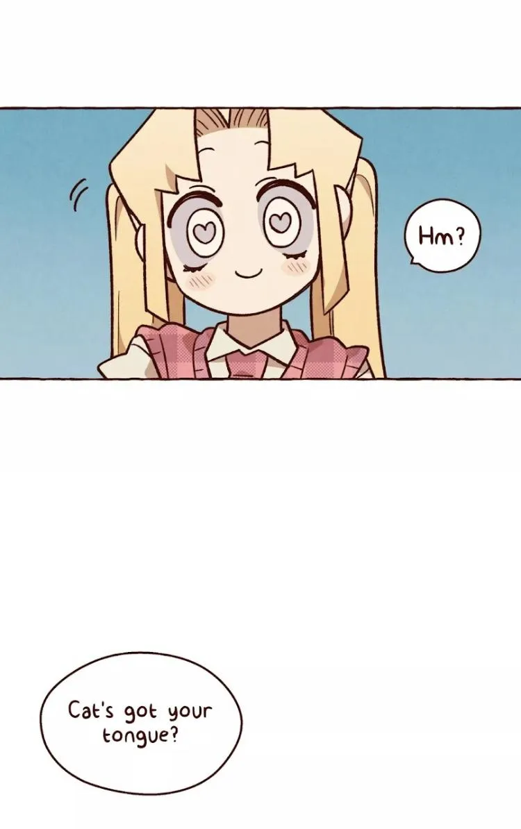 I Love Amy Mangakakalot X Chapter 38 Page 41