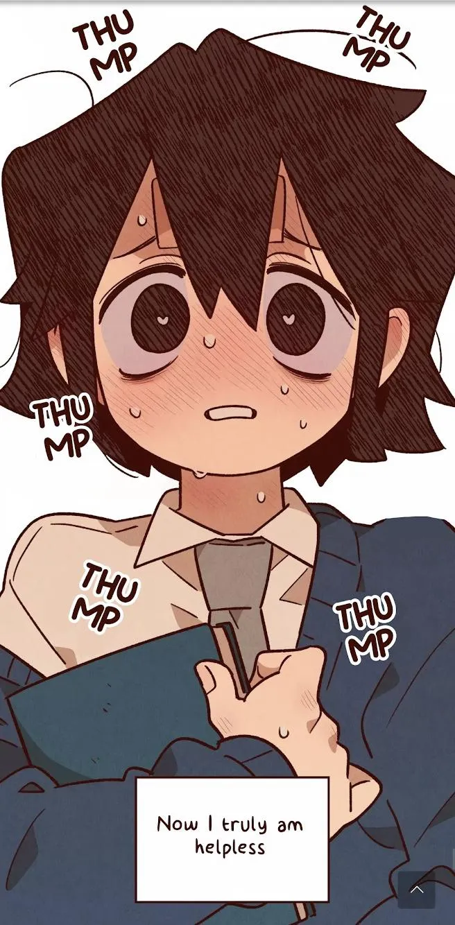 I Love Amy Mangakakalot X Chapter 38 Page 42
