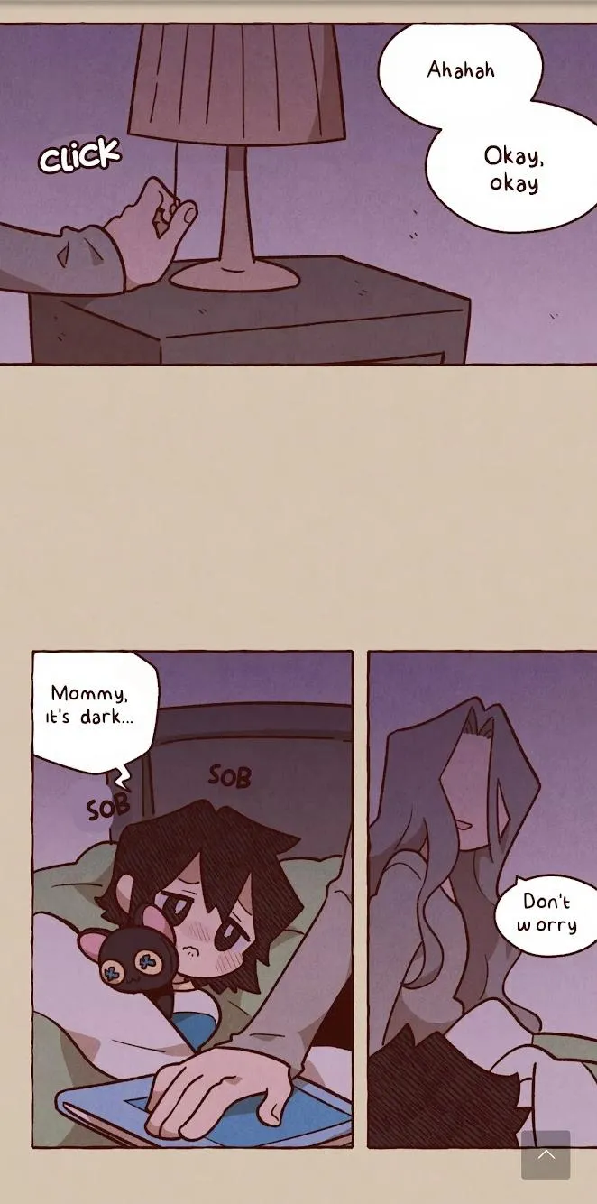 I Love Amy Mangakakalot X Chapter 38 Page 7