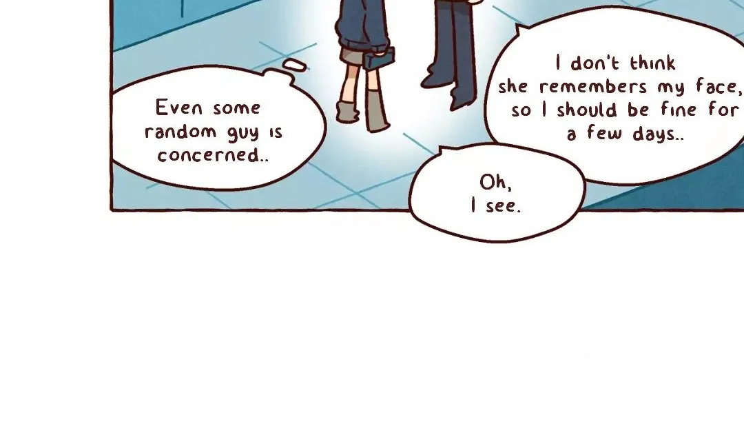 I Love Amy Mangakakalot X Chapter 39 Page 11
