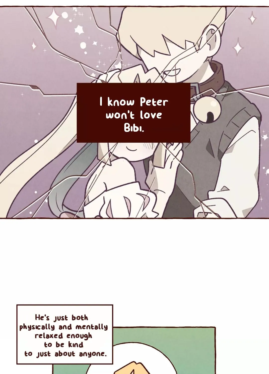 I Love Amy Mangakakalot X Chapter 39 Page 47
