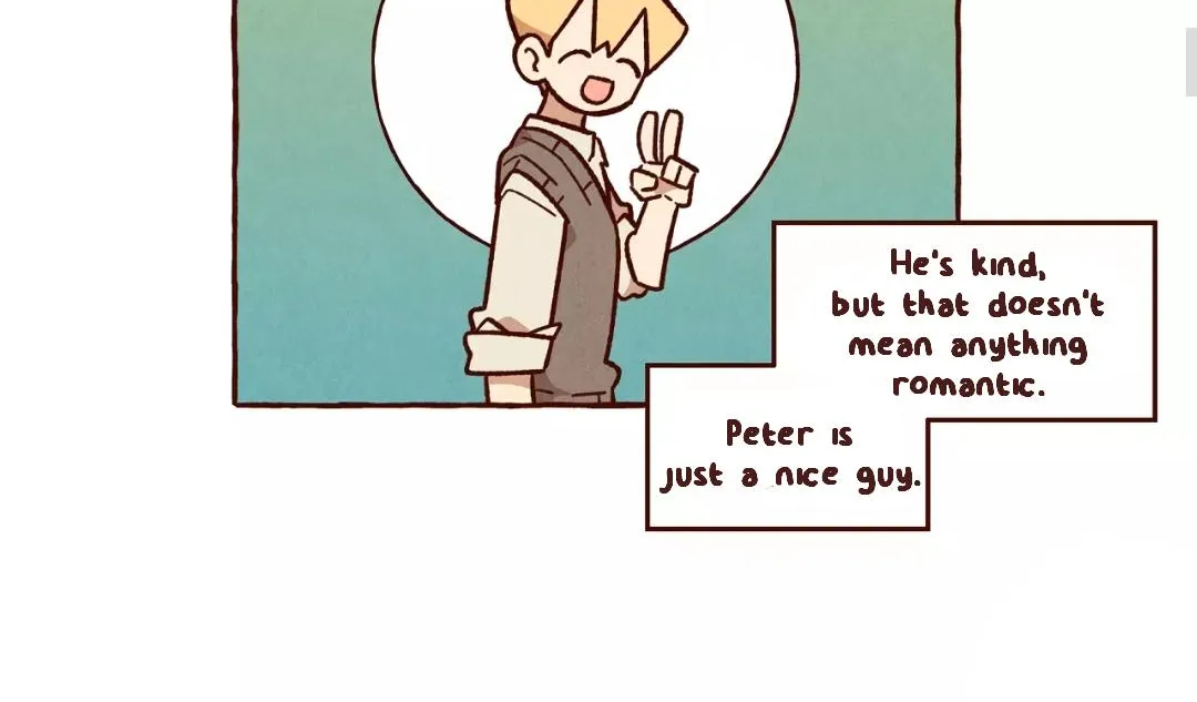 I Love Amy Mangakakalot X Chapter 39 Page 48
