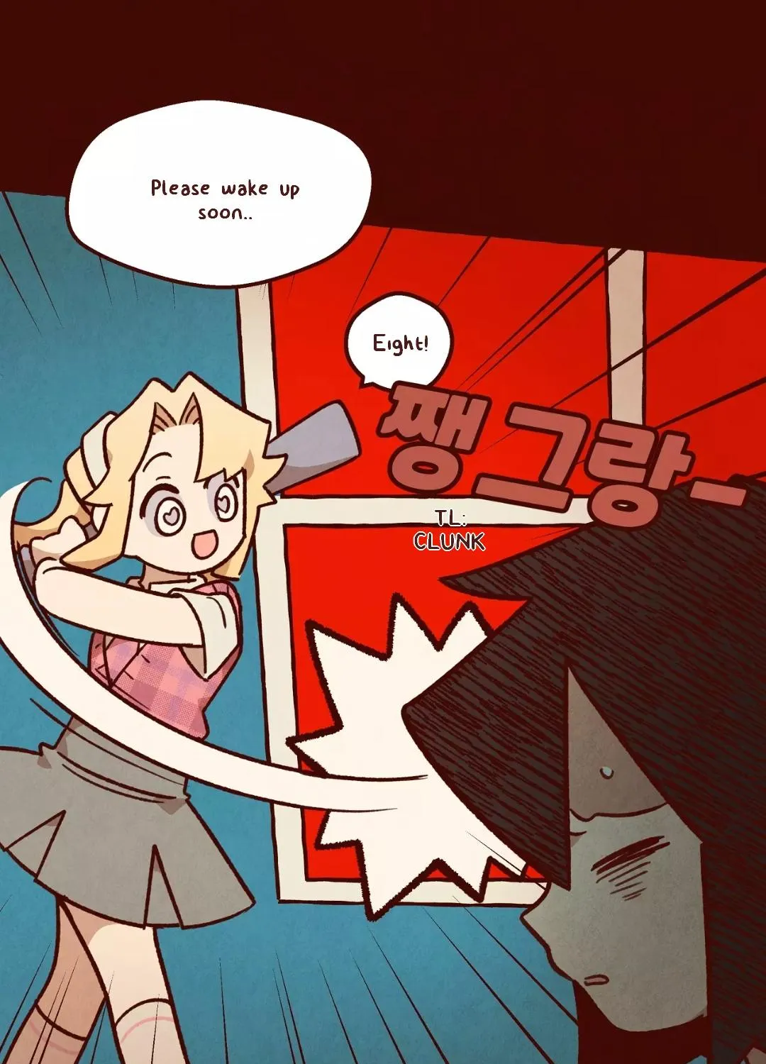 I Love Amy Mangakakalot X Chapter 39 Page 65