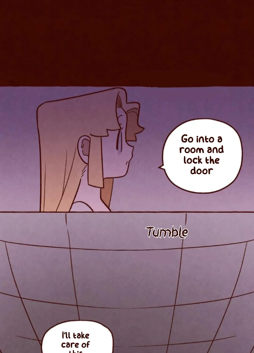 I Love Amy Mangakakalot X Chapter 3.1 Page 43