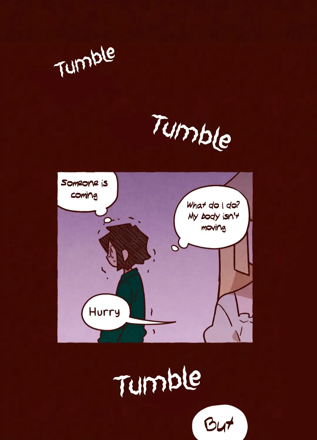 I Love Amy Mangakakalot X Chapter 3.1 Page 49