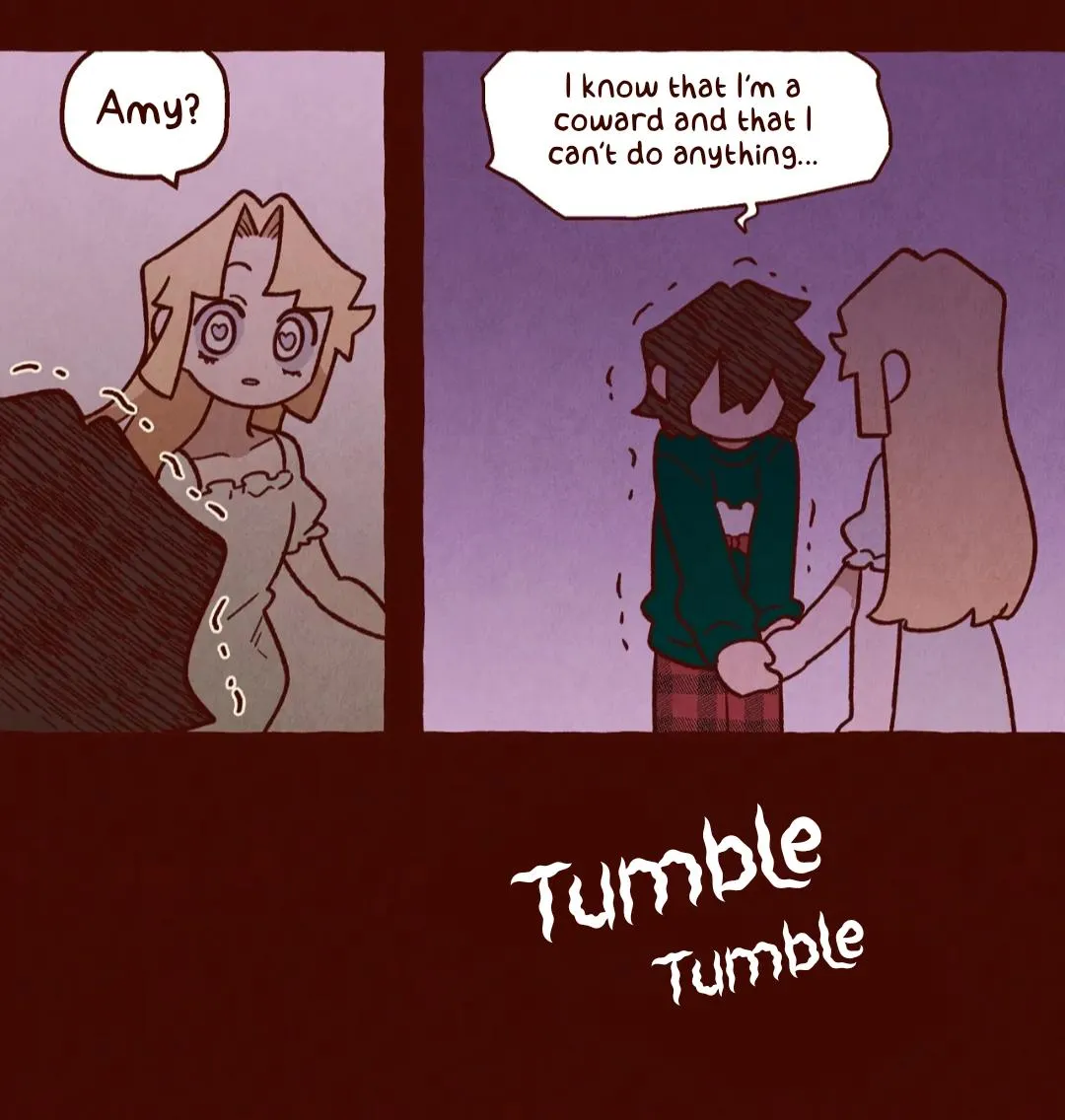 I Love Amy Mangakakalot X Chapter 3.1 Page 52