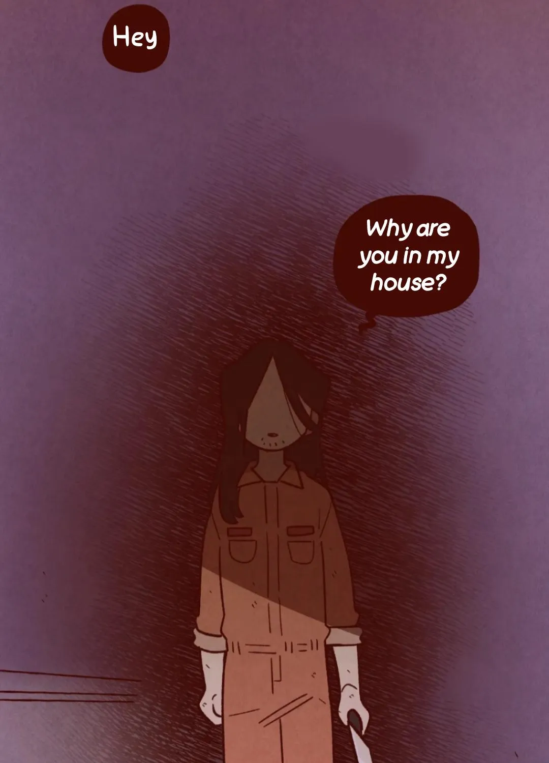 I Love Amy Mangakakalot X Chapter 3.1 Page 56