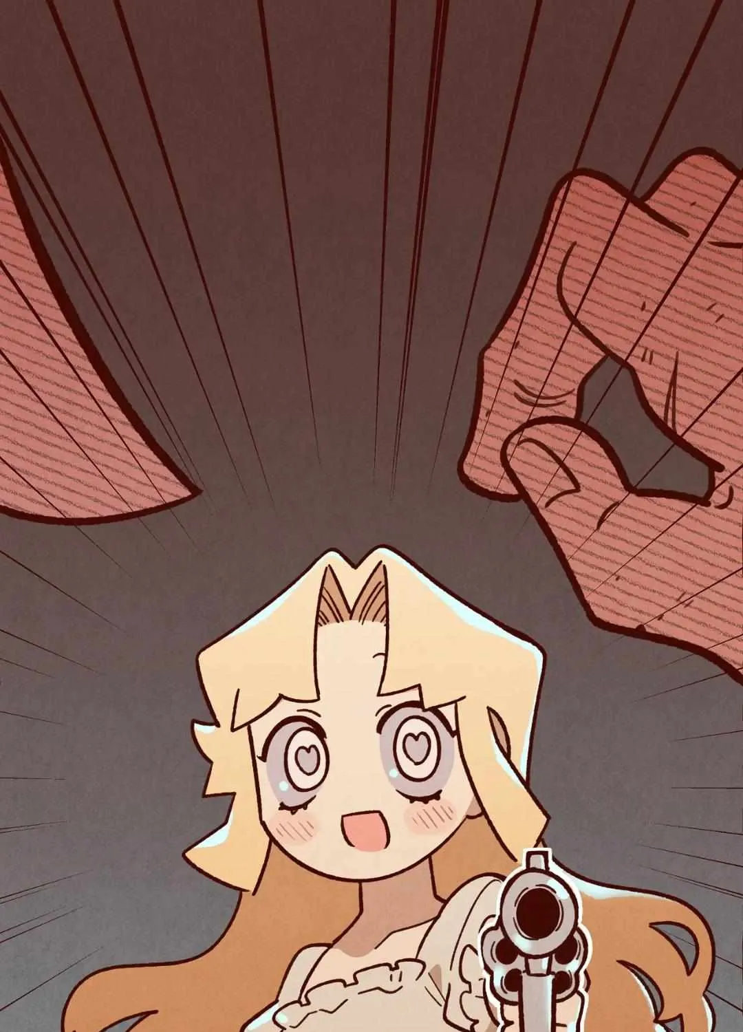 I Love Amy Mangakakalot X Chapter 3.1 Page 62