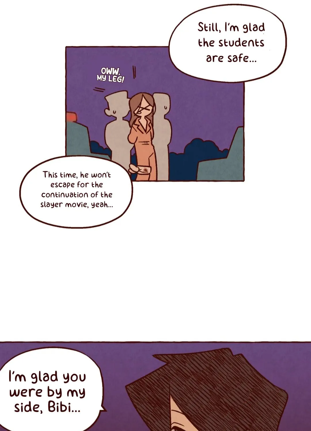 I Love Amy Mangakakalot X Chapter 3.1 Page 68