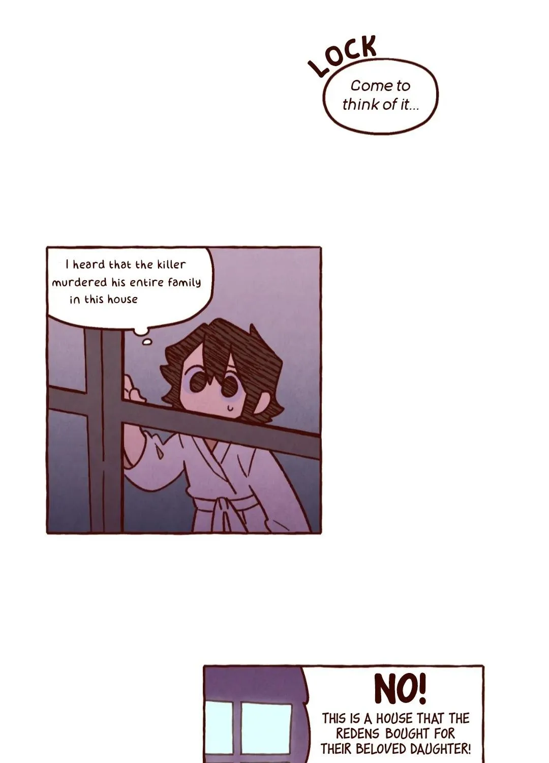 I Love Amy Mangakakalot X Chapter 3.1 Page 8