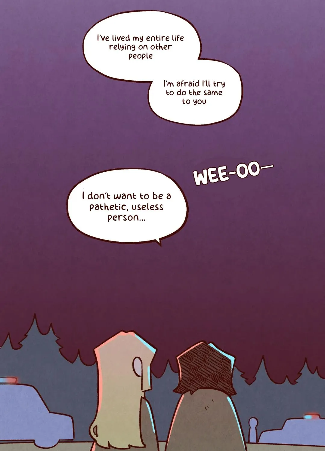 I Love Amy Mangakakalot X Chapter 3.1 Page 73