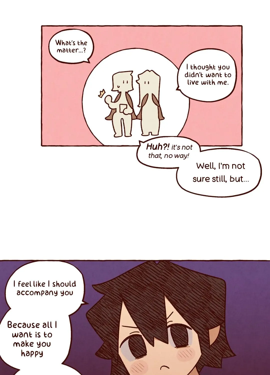 I Love Amy Mangakakalot X Chapter 3.1 Page 77