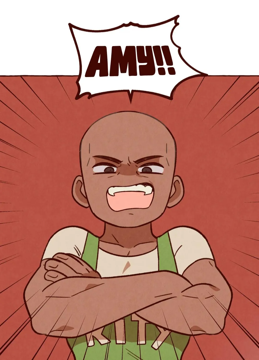 I Love Amy Mangakakalot X Chapter 3.1 Page 83