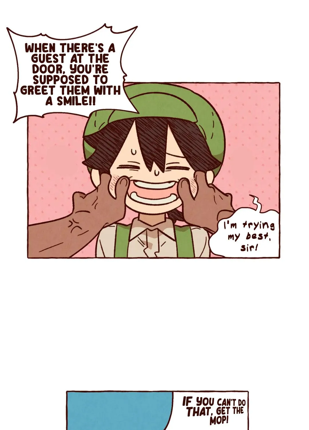 I Love Amy Mangakakalot X Chapter 3.1 Page 85