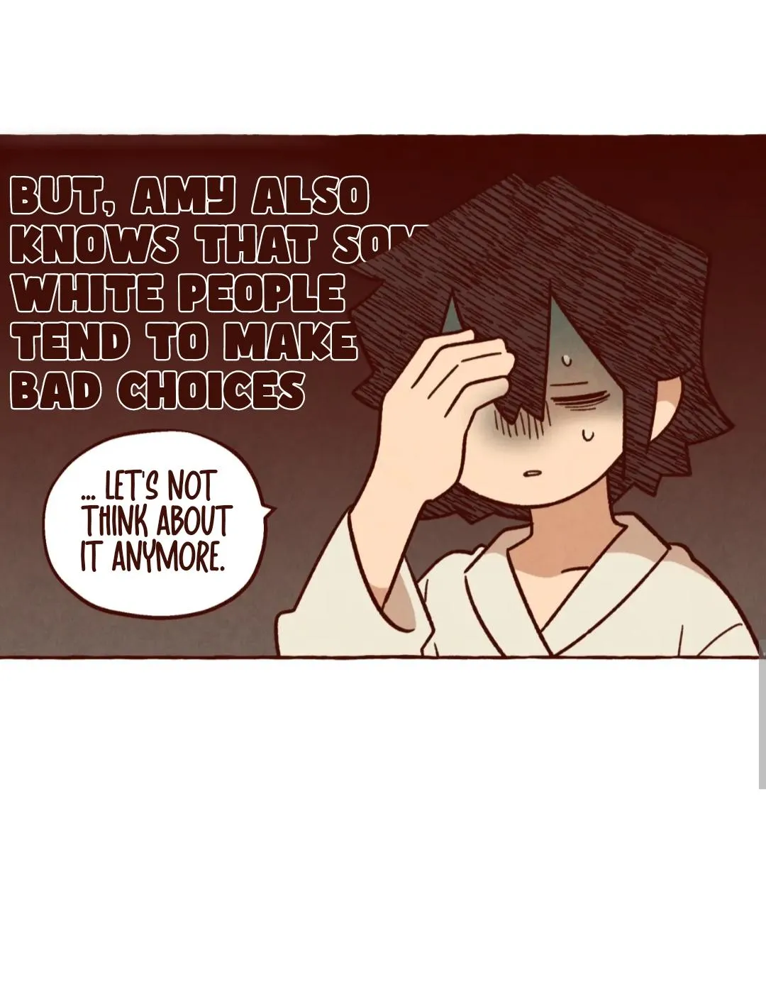 I Love Amy Mangakakalot X Chapter 3.1 Page 10