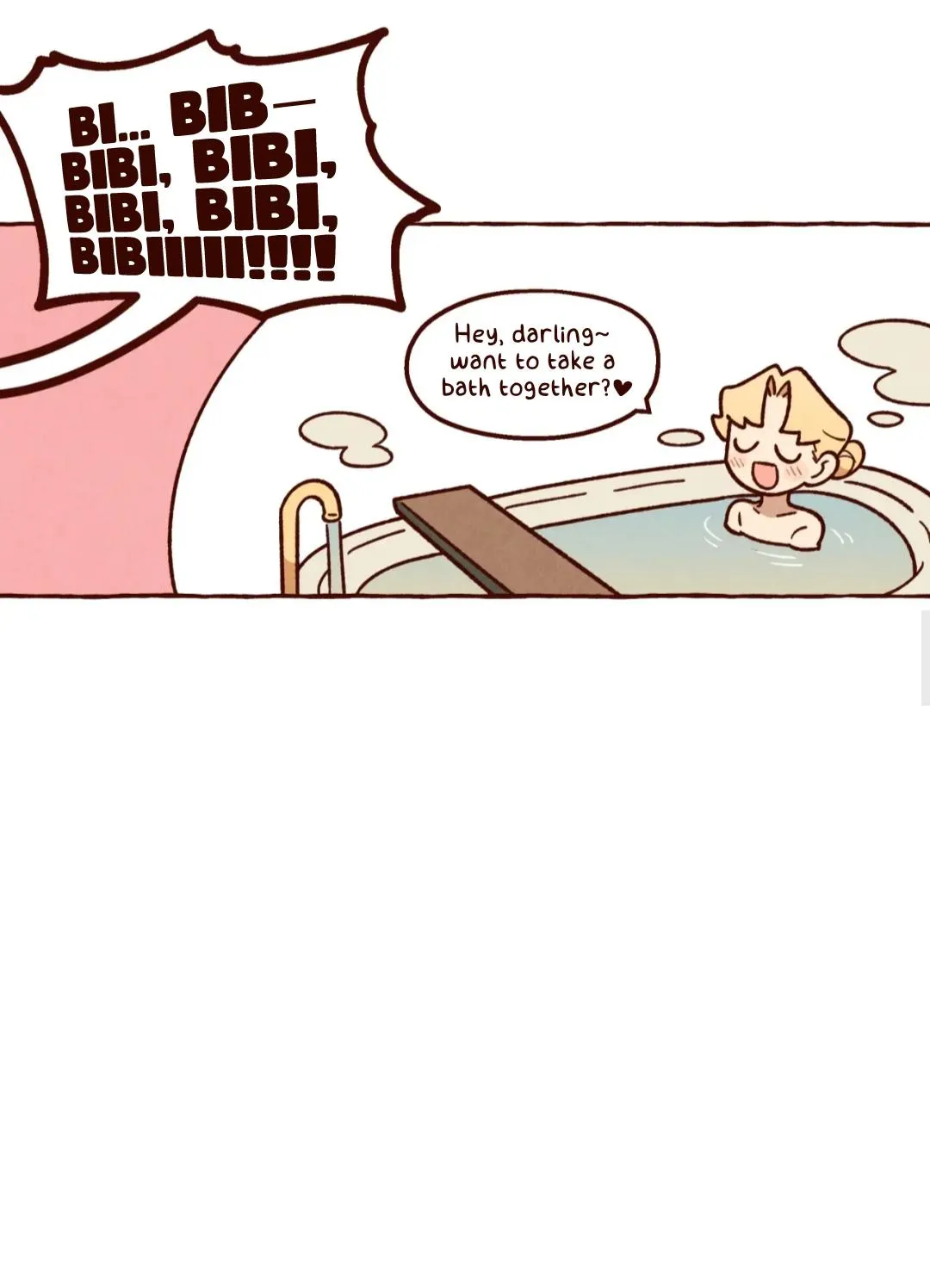 I Love Amy Mangakakalot X Chapter 3.1 Page 15