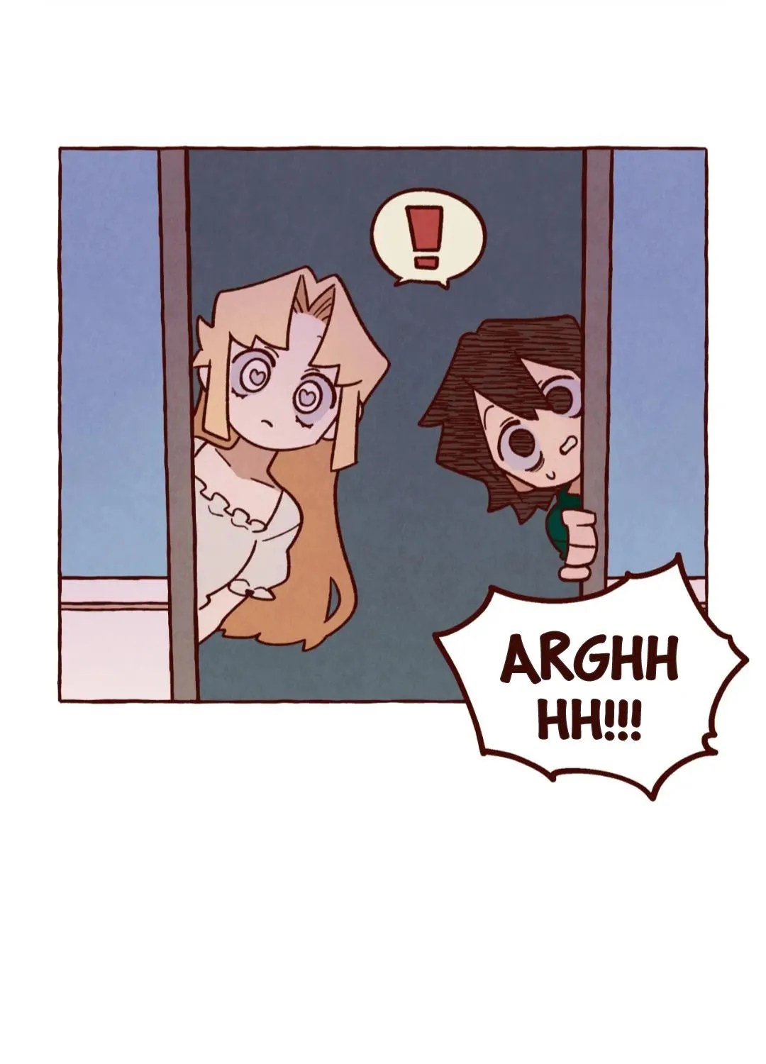 I Love Amy Mangakakalot X Chapter 3.1 Page 20