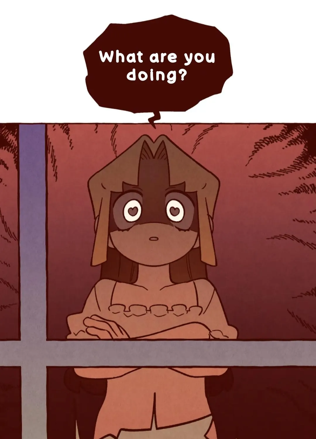 I Love Amy Mangakakalot X Chapter 3.1 Page 23