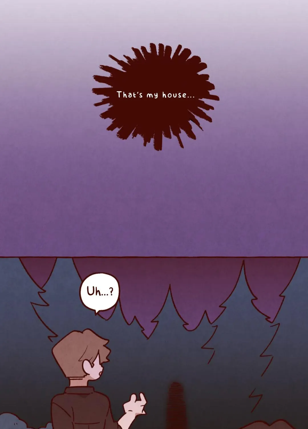 I Love Amy Mangakakalot X Chapter 3.1 Page 29