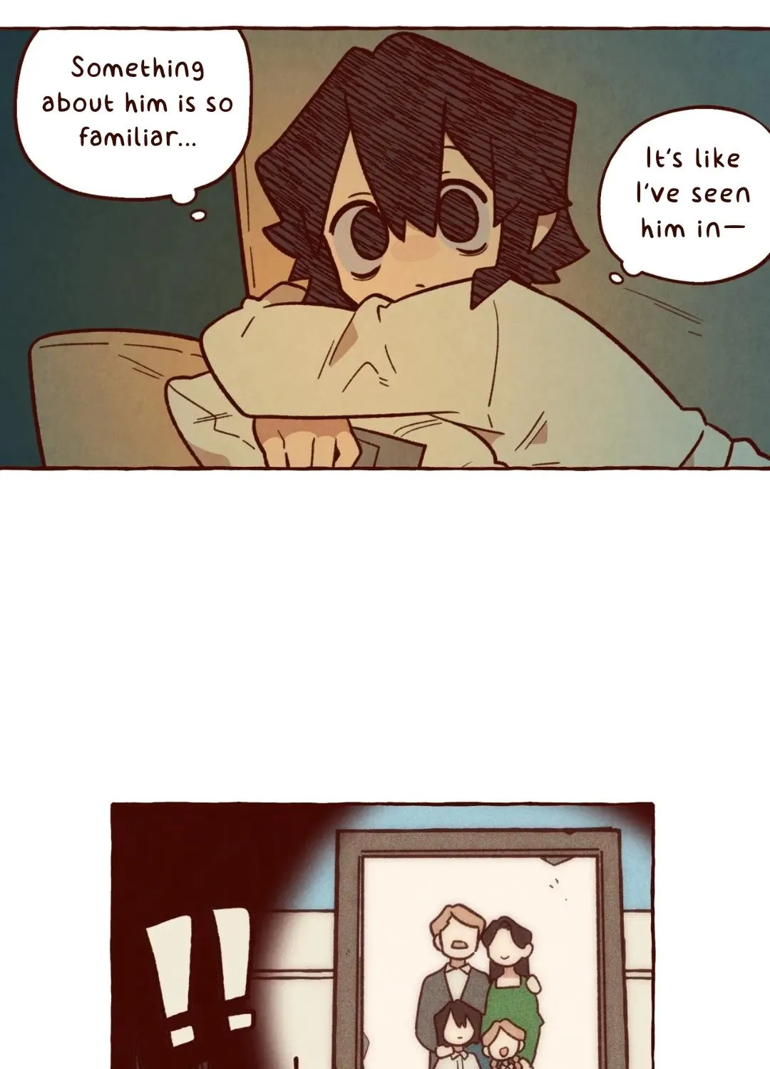 I Love Amy Mangakakalot X Chapter 3.1 Page 4