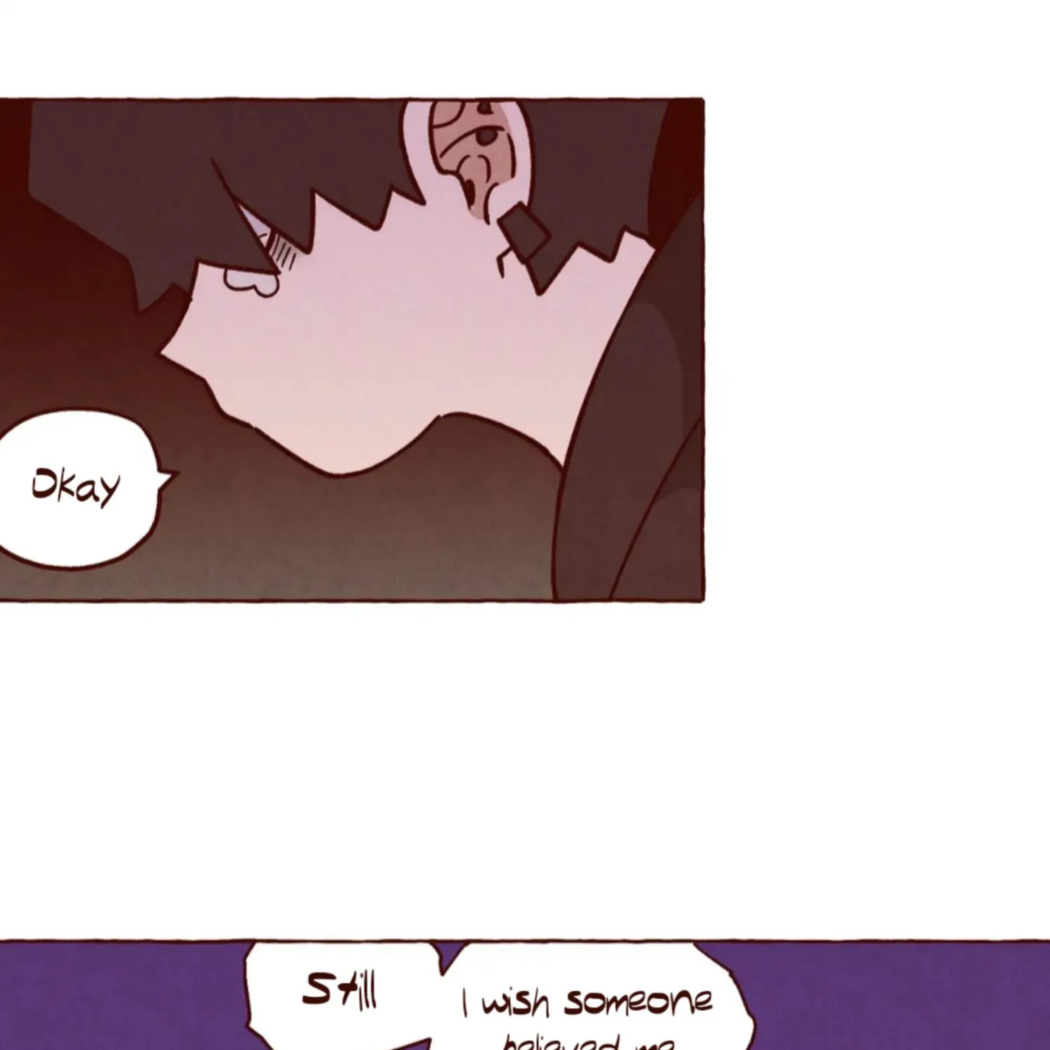 I Love Amy Mangakakalot X Chapter 3.2 Page 49