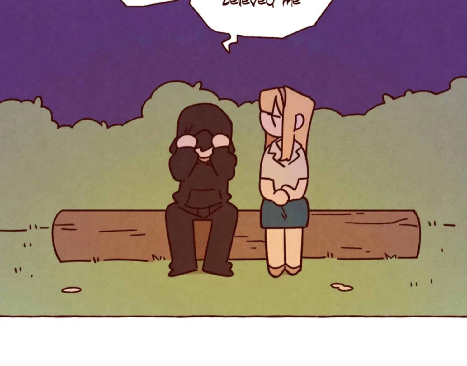 I Love Amy Mangakakalot X Chapter 3.2 Page 50