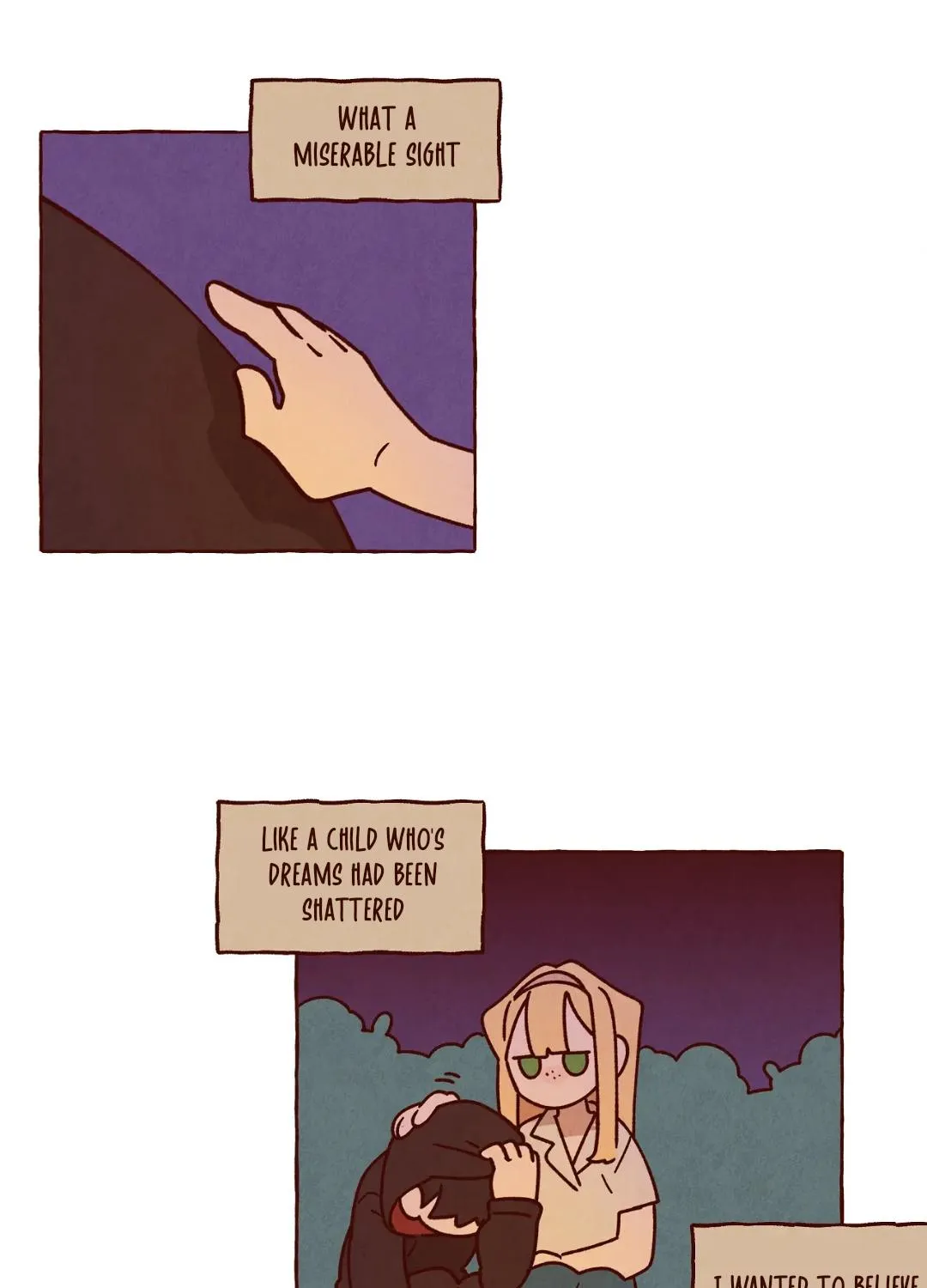 I Love Amy Mangakakalot X Chapter 3.2 Page 51