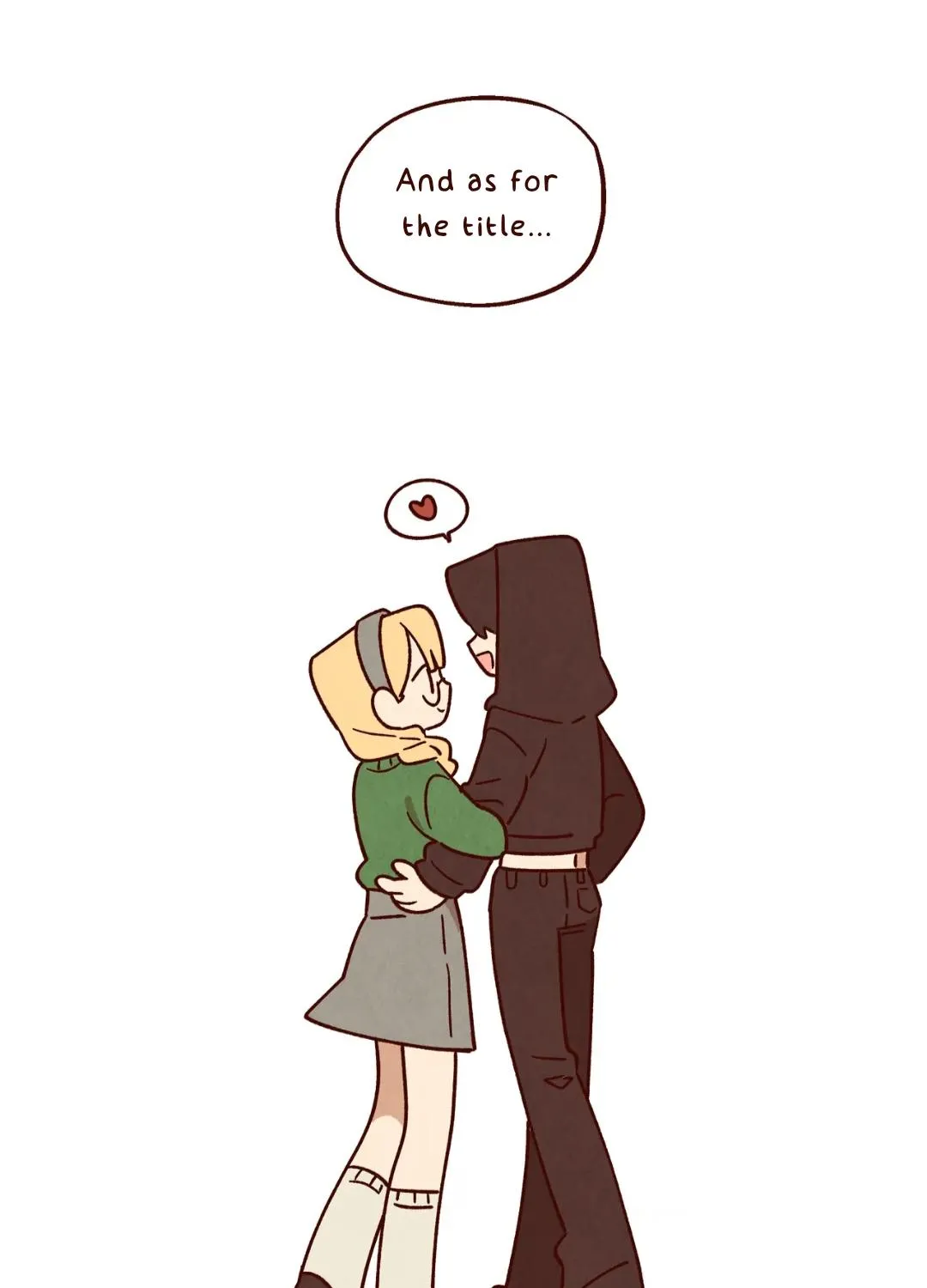 I Love Amy Mangakakalot X Chapter 3.2 Page 97