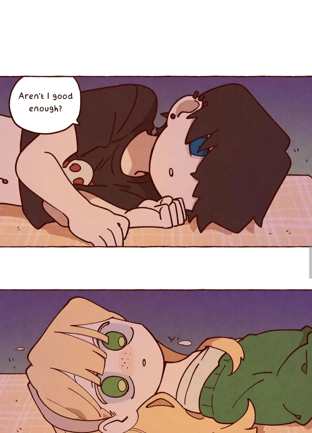 I Love Amy Mangakakalot X Chapter 3.2 Page 17