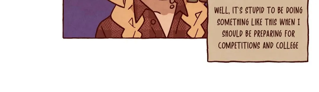 I Love Amy Mangakakalot X Chapter 3.2 Page 30