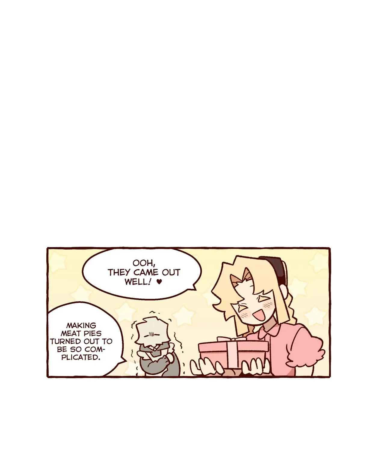 I Love Amy Mangakakalot X Chapter 3 Page 14