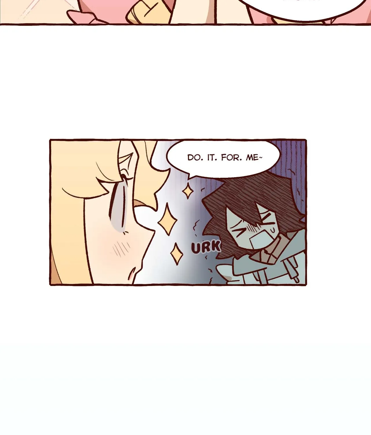 I Love Amy Mangakakalot X Chapter 3 Page 20