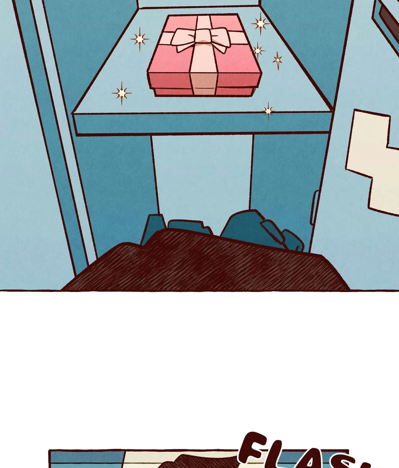I Love Amy Mangakakalot X Chapter 3 Page 3