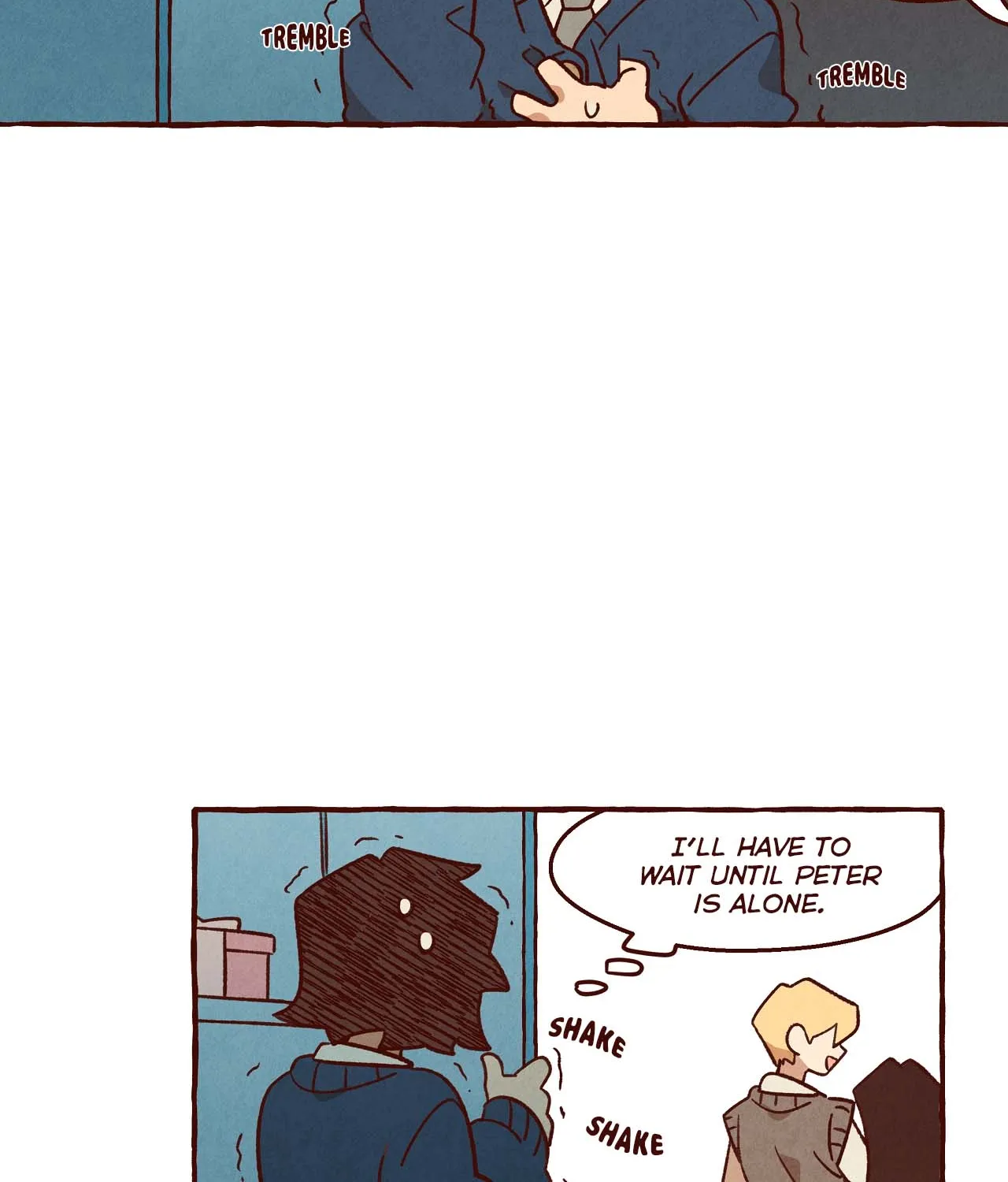 I Love Amy Mangakakalot X Chapter 3 Page 29