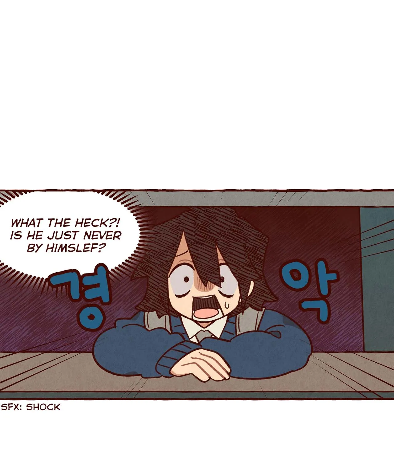 I Love Amy Mangakakalot X Chapter 3 Page 34