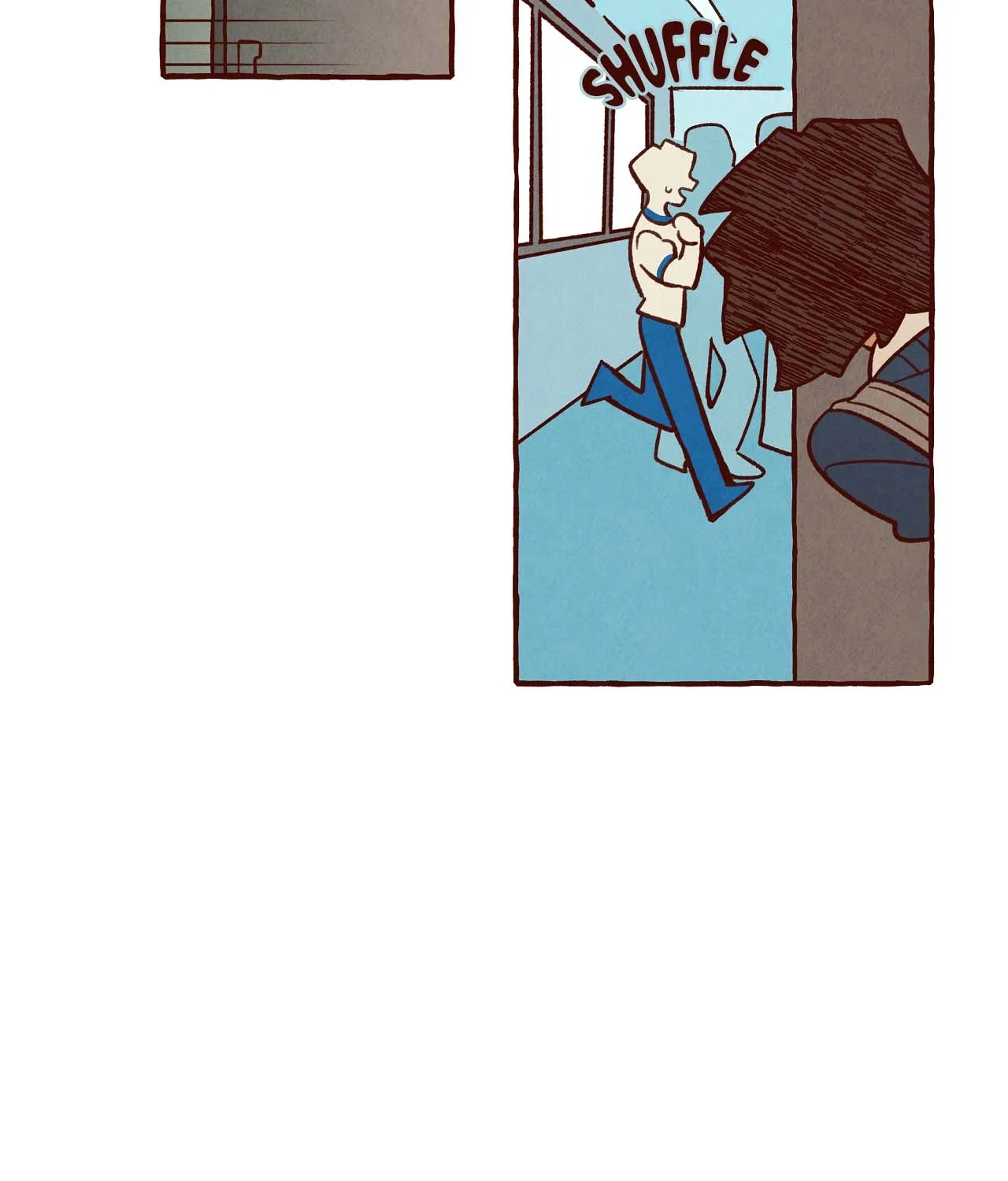 I Love Amy Mangakakalot X Chapter 3 Page 36