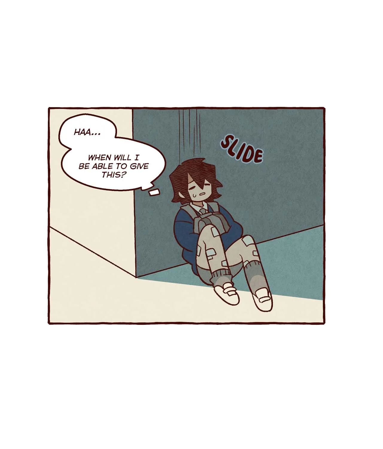 I Love Amy Mangakakalot X Chapter 3 Page 38