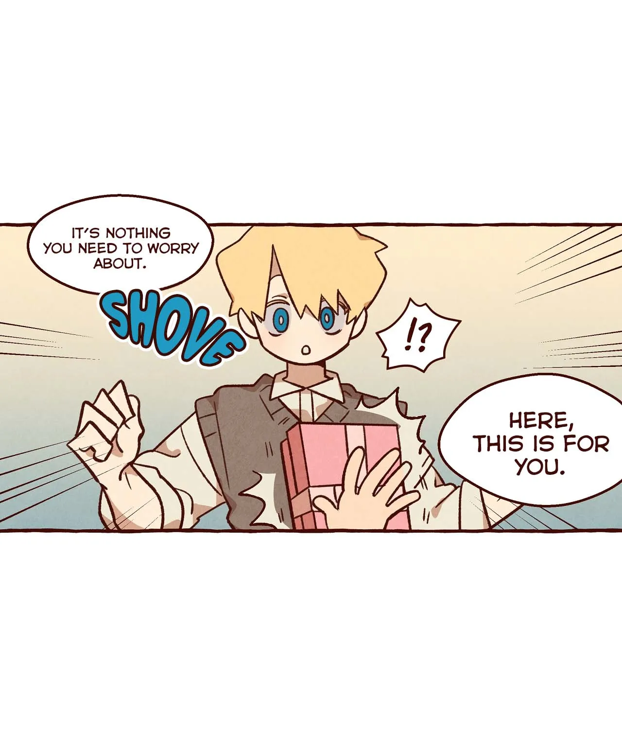 I Love Amy Mangakakalot X Chapter 3 Page 50