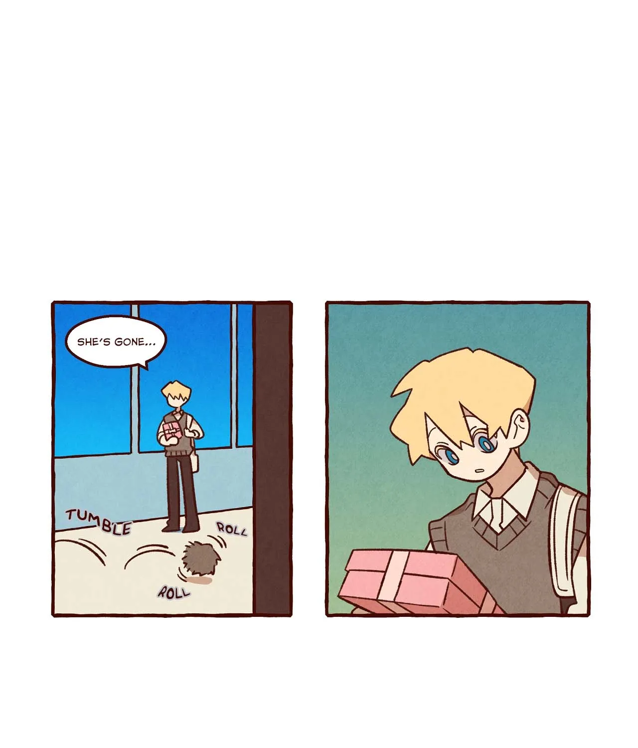 I Love Amy Mangakakalot X Chapter 3 Page 52