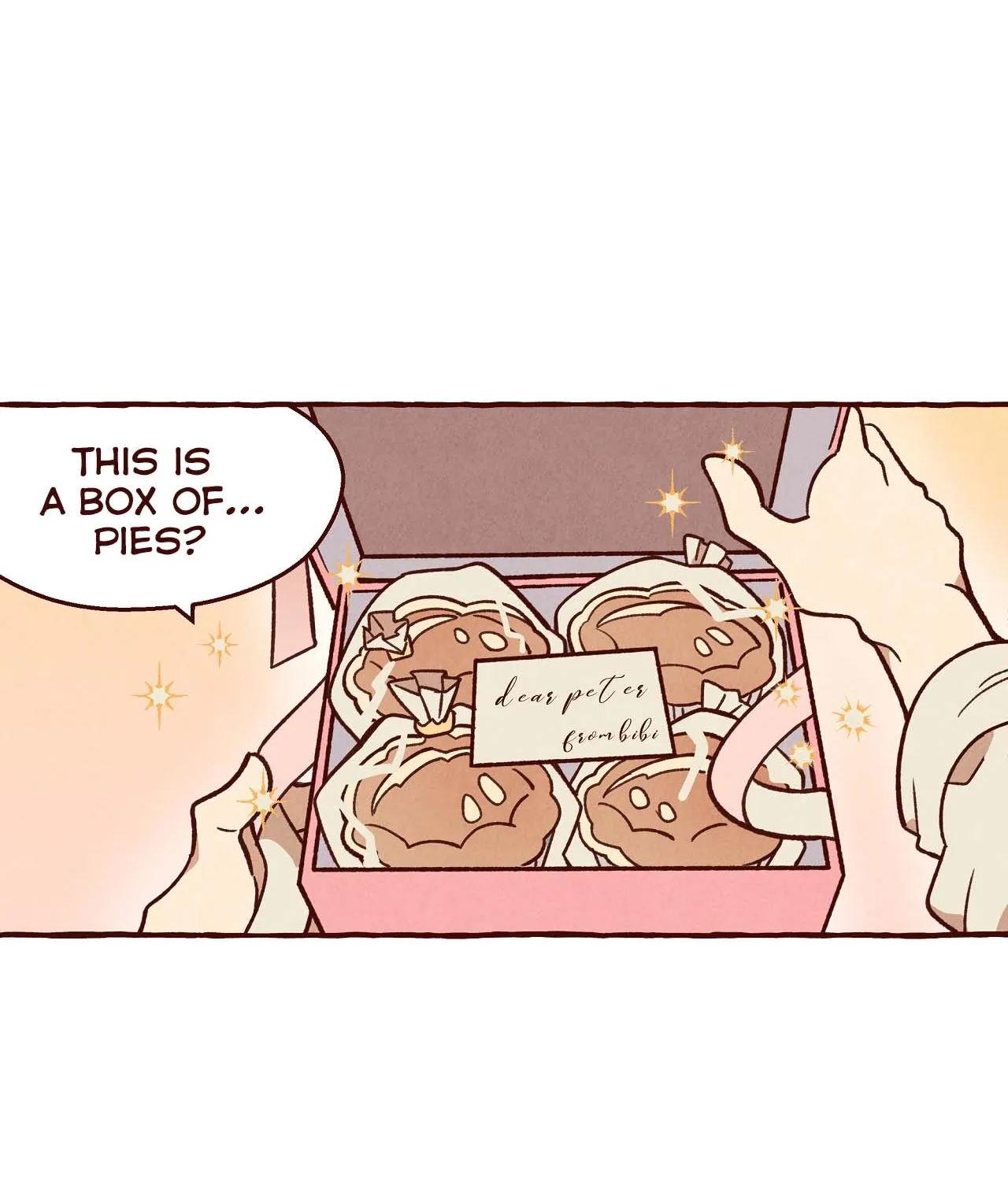 I Love Amy Mangakakalot X Chapter 3 Page 53