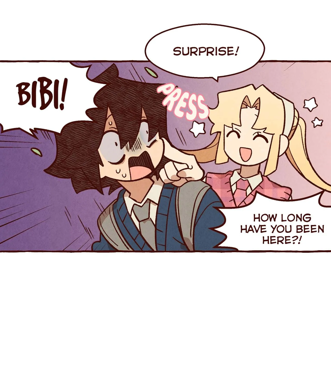 I Love Amy Mangakakalot X Chapter 3 Page 65