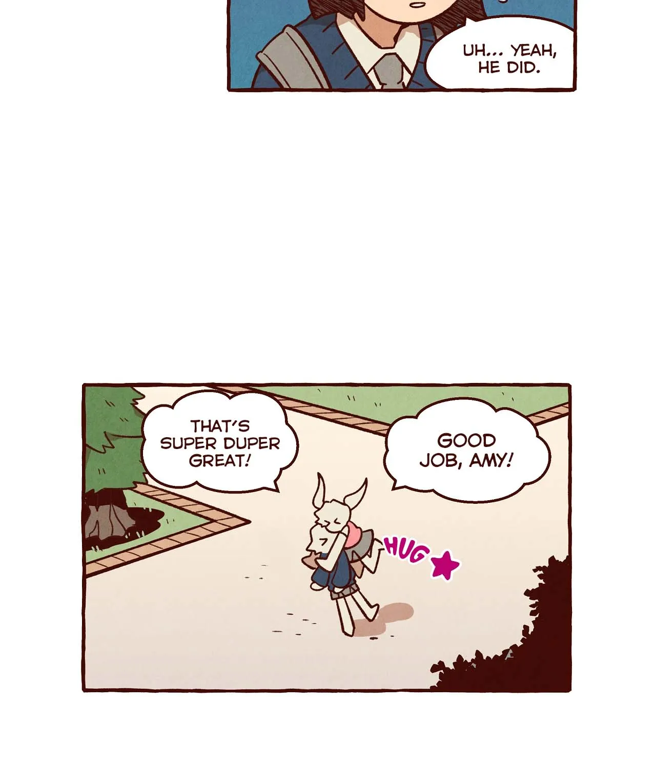 I Love Amy Mangakakalot X Chapter 3 Page 69