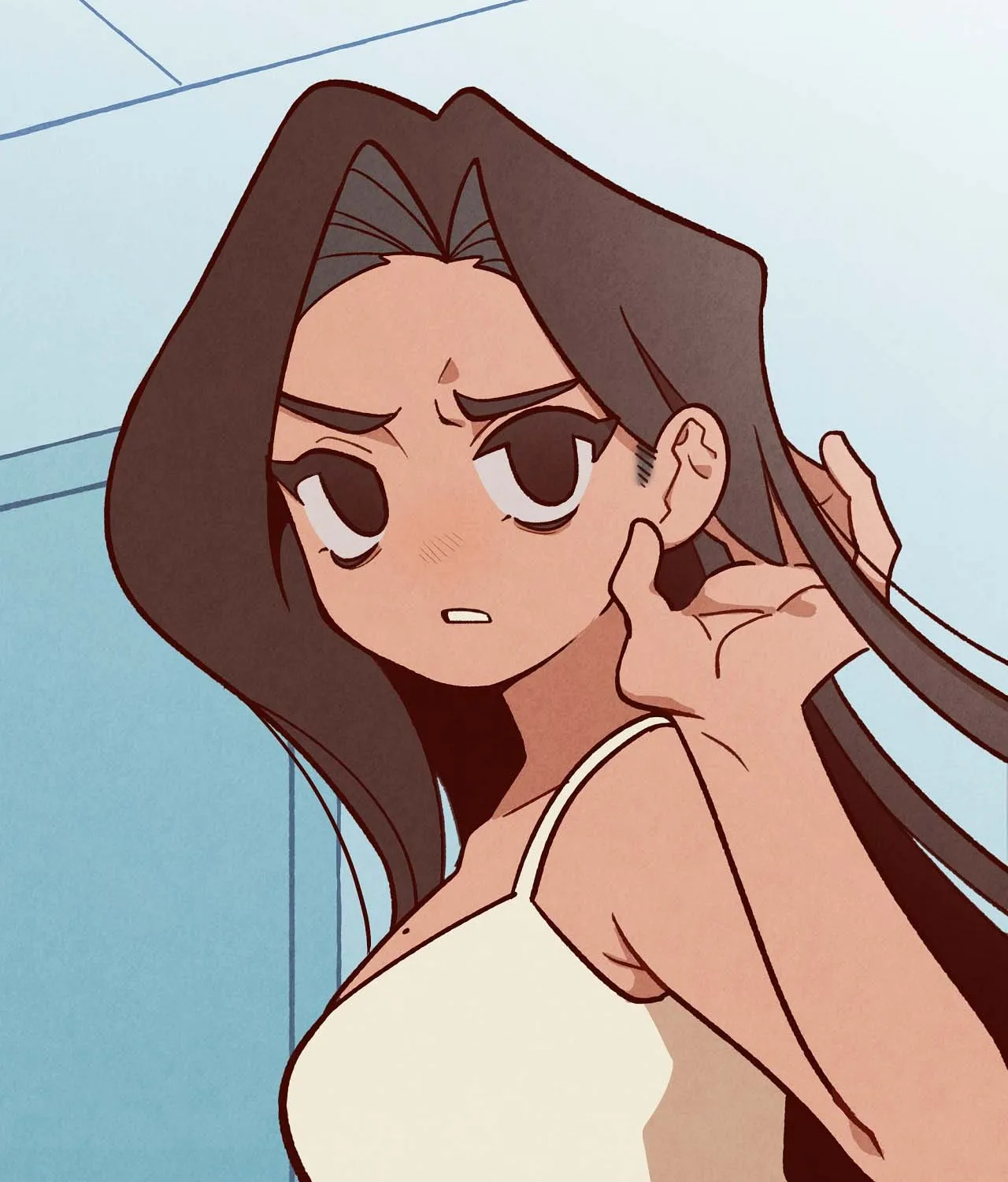 I Love Amy Mangakakalot X Chapter 3 Page 76