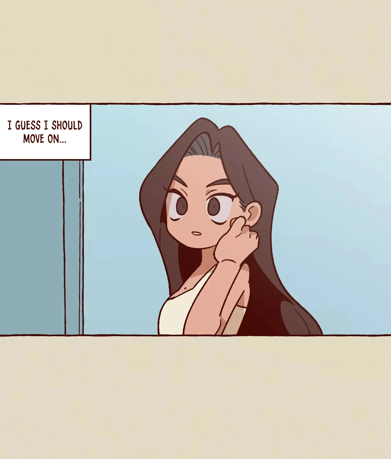 I Love Amy Mangakakalot X Chapter 30 Page 47