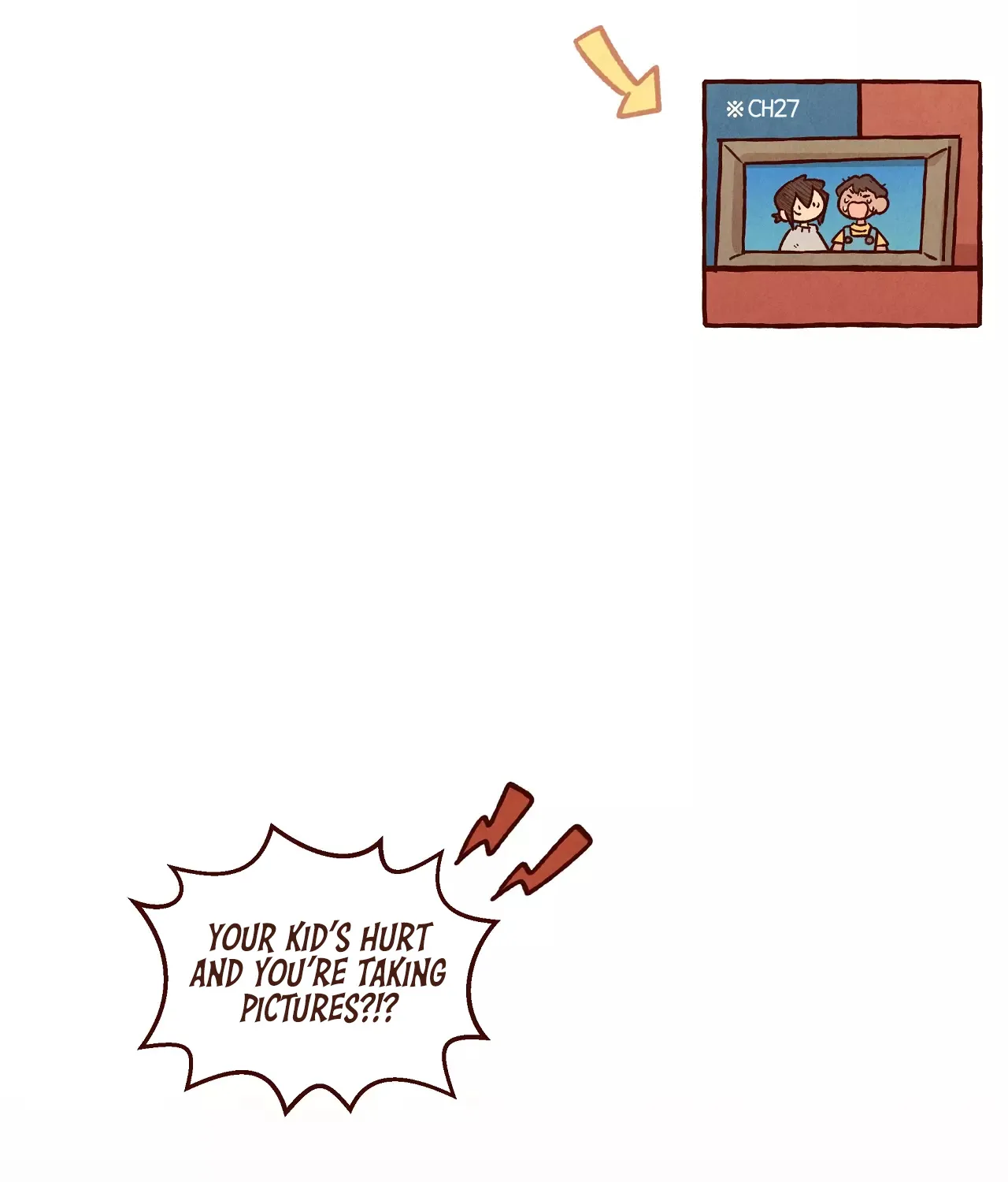 I Love Amy Mangakakalot X Chapter 31 Page 28