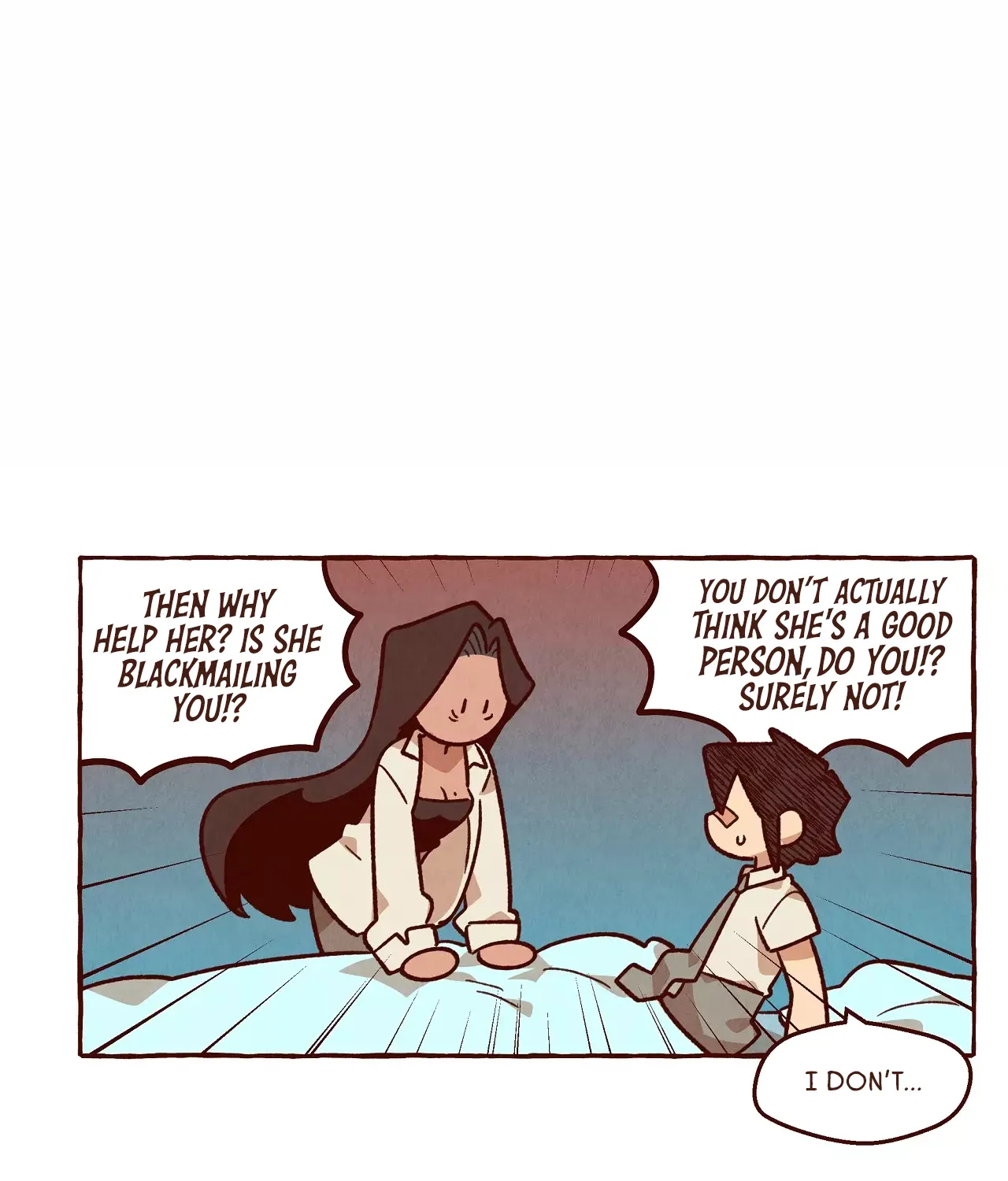 I Love Amy Mangakakalot X Chapter 31 Page 79