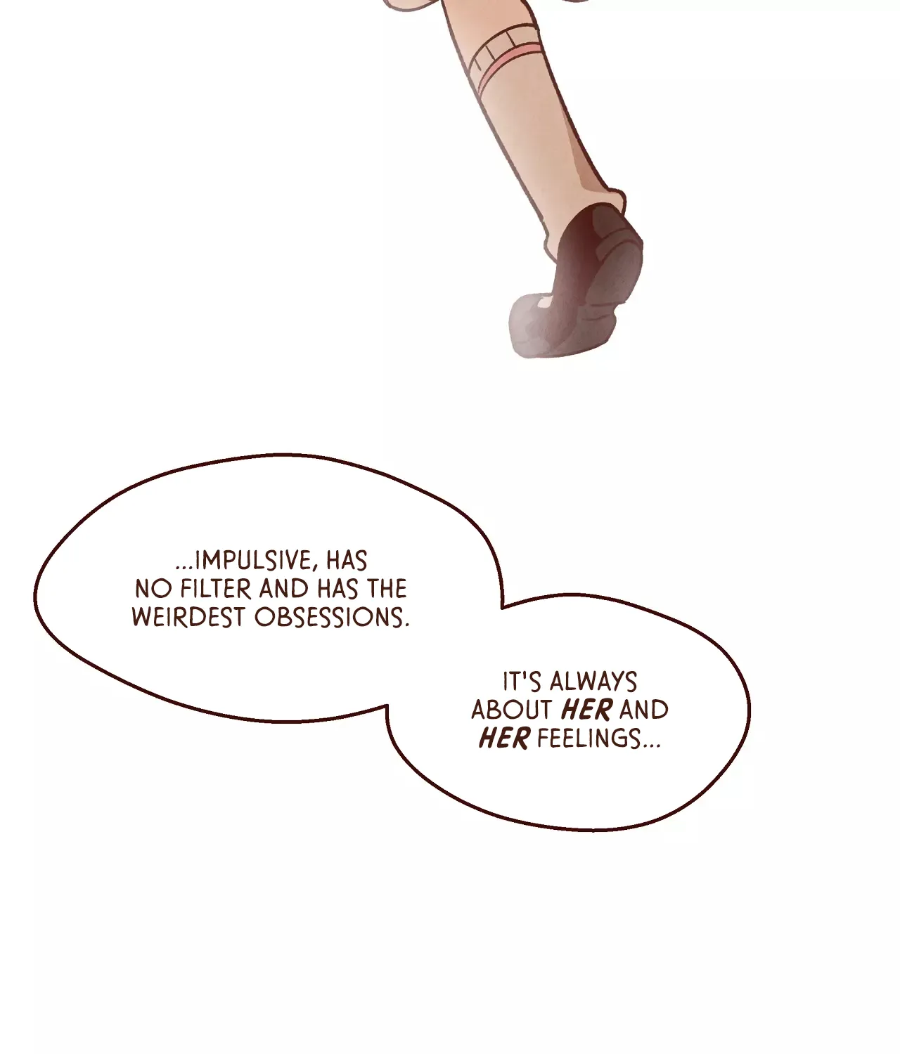 I Love Amy Mangakakalot X Chapter 31 Page 86