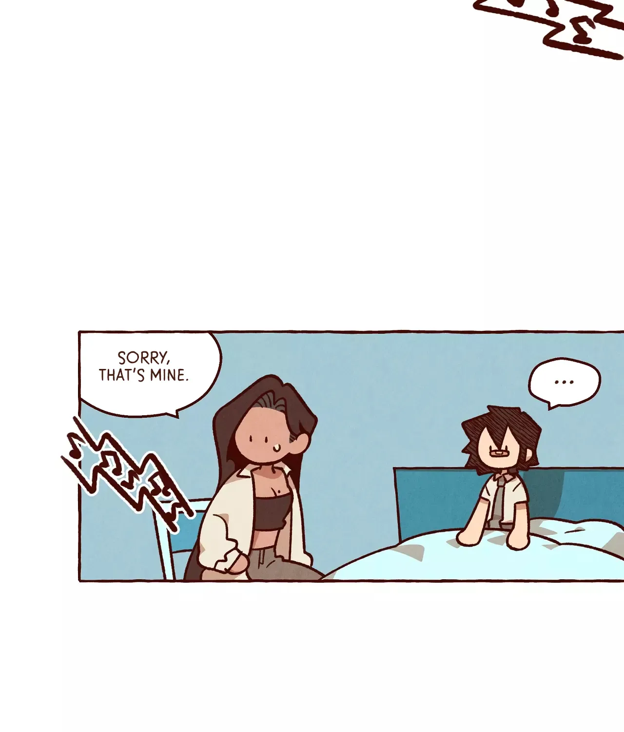 I Love Amy Mangakakalot X Chapter 31 Page 96