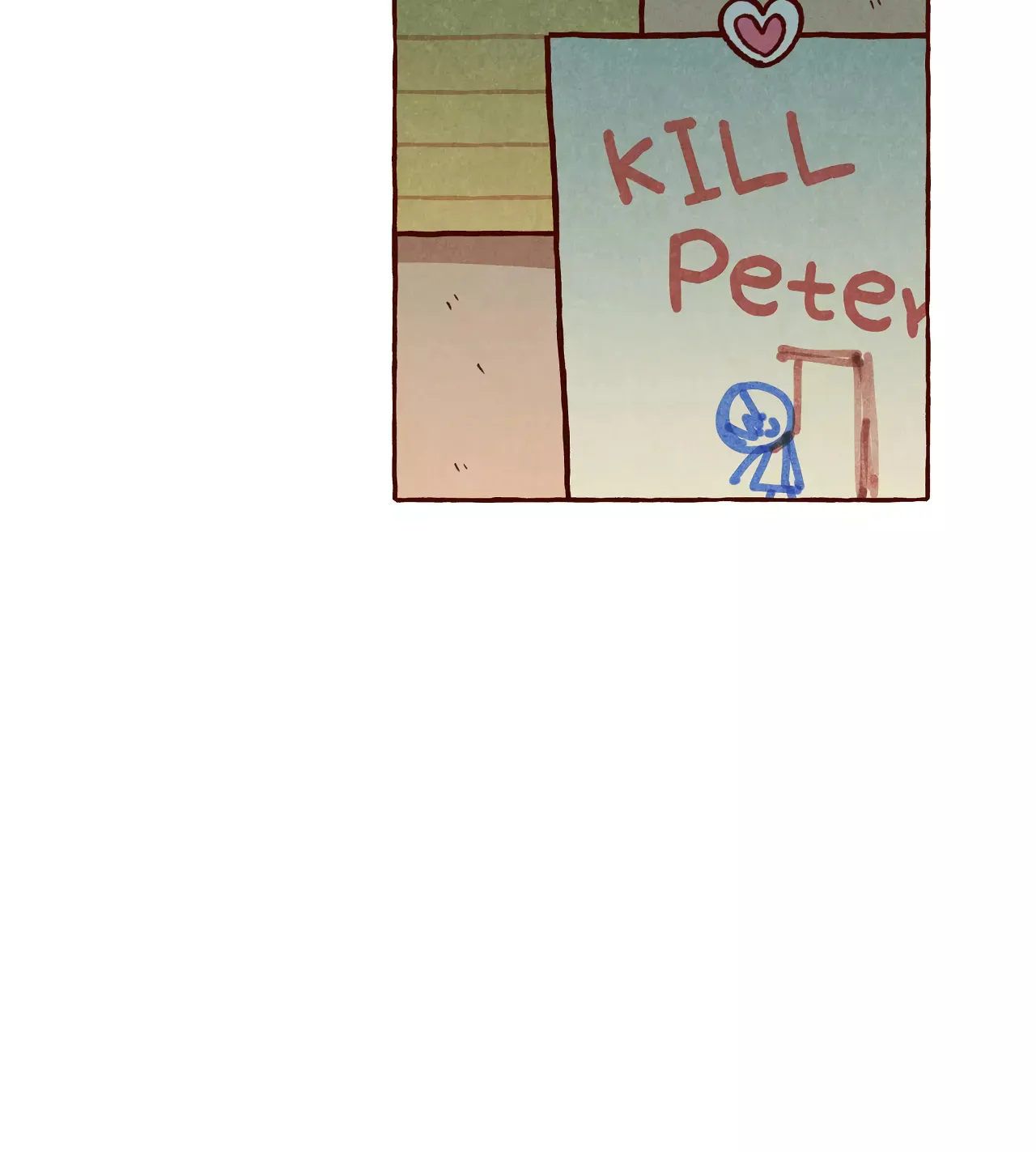 I Love Amy Mangakakalot X Chapter 33 Page 103