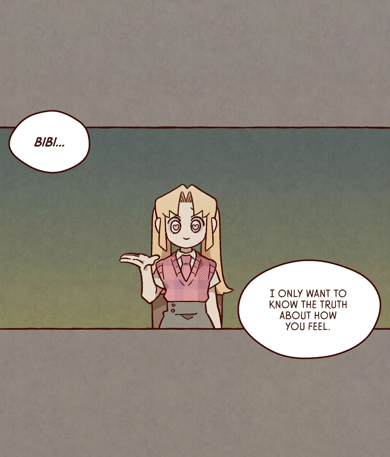 I Love Amy Mangakakalot X Chapter 33 Page 77